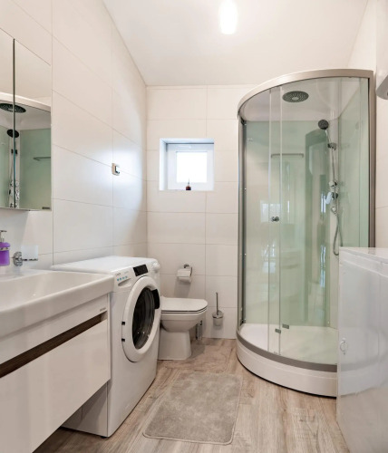 Фотография номера Коттеджа Efimonovo Life (Ефимоново Лайф)