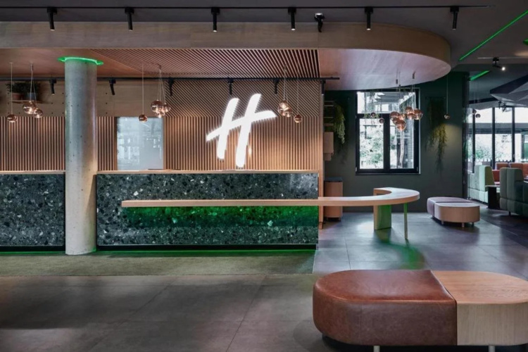 Holiday Inn Osnabrueck by IHG