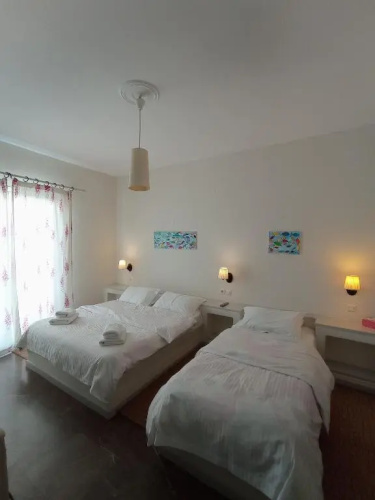 Zoe Pension