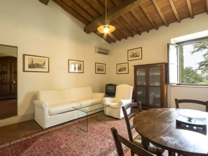 Locazione Turistica Corte