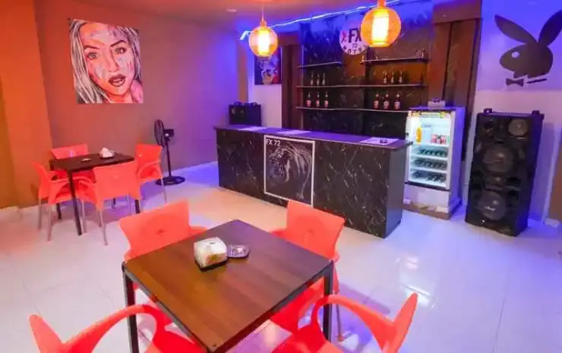 Hotel FX 72 Labuan Bajo
