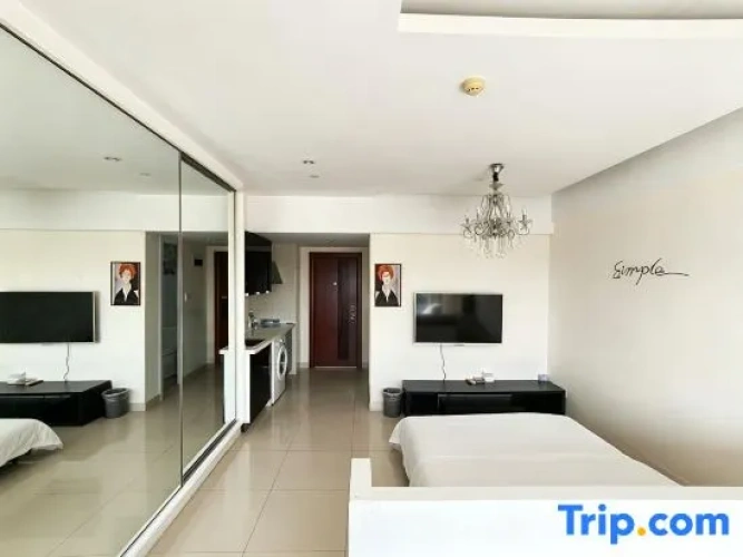 Standard Quadruple Duplex room