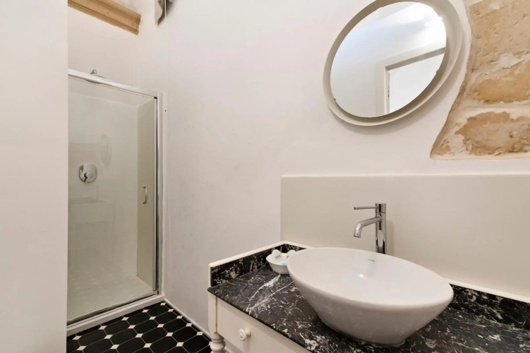 Xenia Old - Apartment SalentoInfoTour
