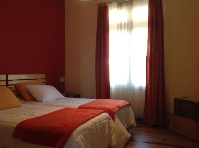 Pontoval B&B