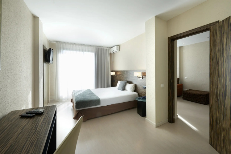 Eurosalou Hotel & Spa