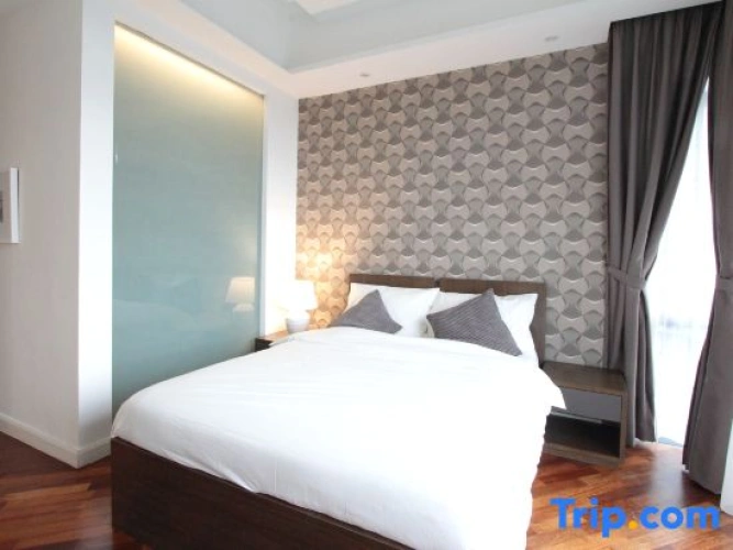 2 Bedrooms Grand Family Suite