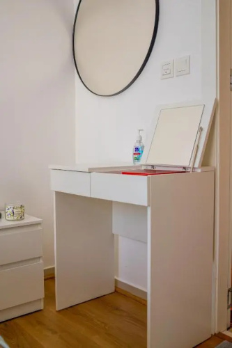 Full Apartment in Dubai Marina,80m from beach
