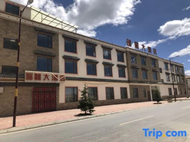 ruilong Hotel