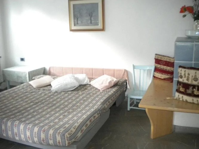 Residence il Cervo