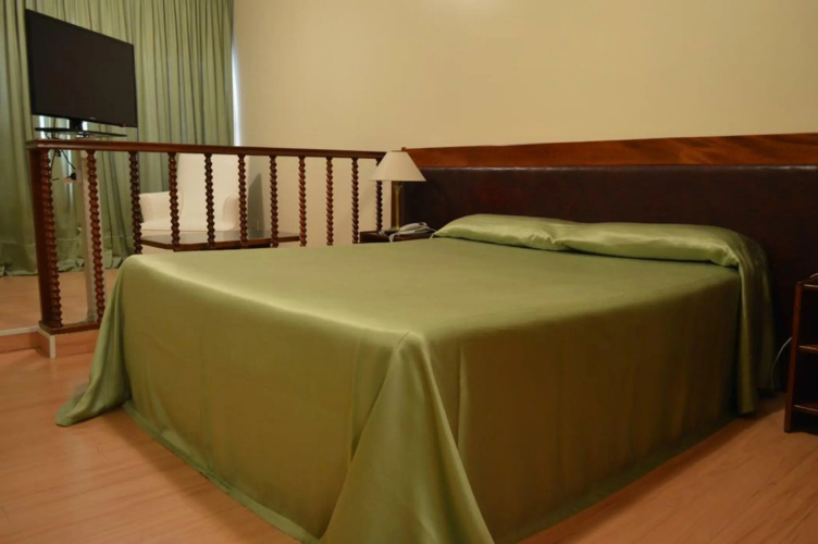 Aguada Hotel