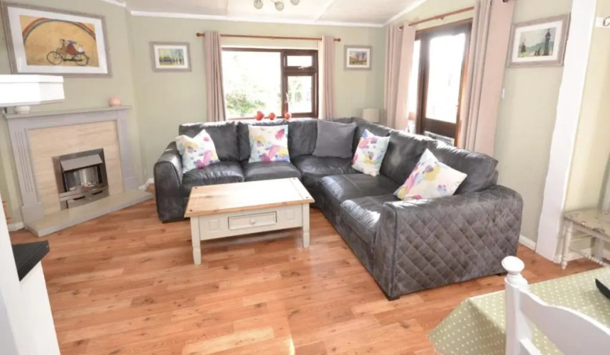 Rocklands Lodges