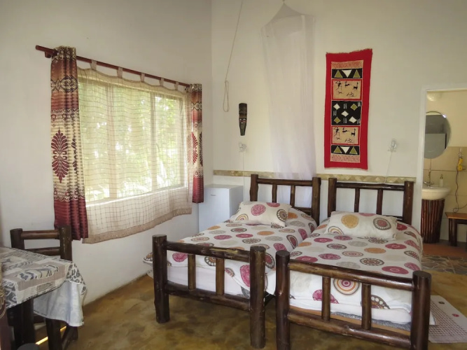 Thokozani Lodge