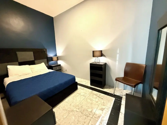 ROOMIES HOSTEL Reforma - La Diana