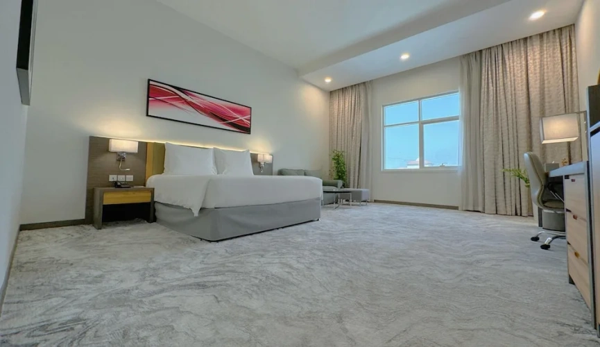 Junior Suite
