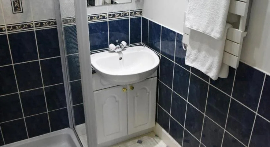 Thornloe Guest House