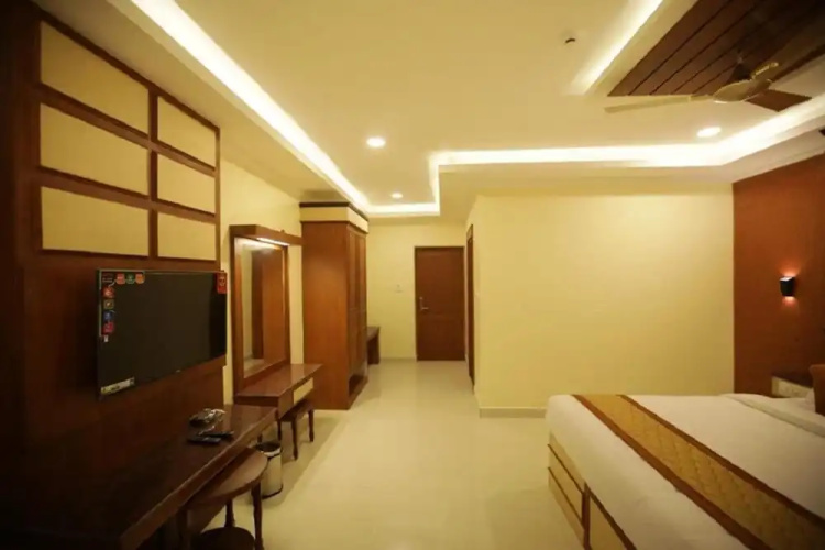 I Residency
