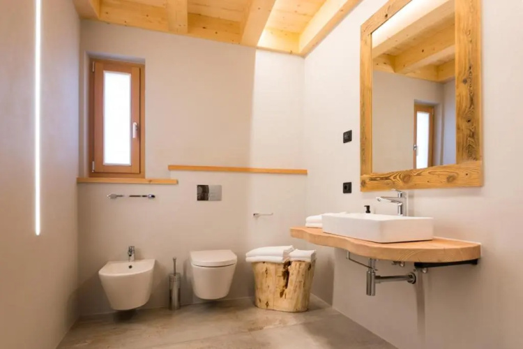 Latemar Fiemme Apartments