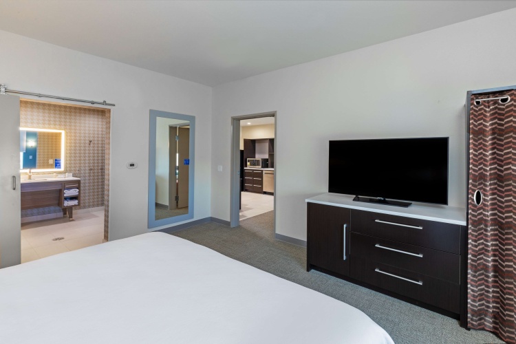 Home2 Suites by Hilton Midland East photo 7