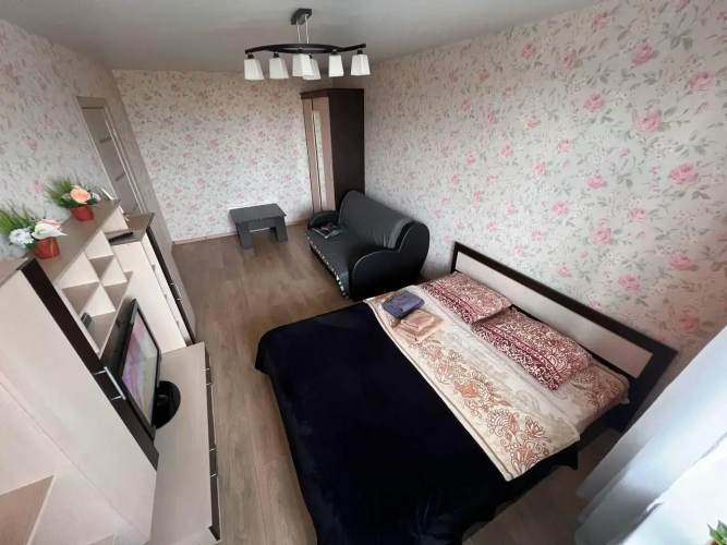 Фотография номера квартиры Уют Home (Хоум) на Журавлева