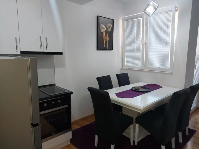 SB2022 Apartment