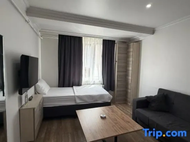 Double Apartment