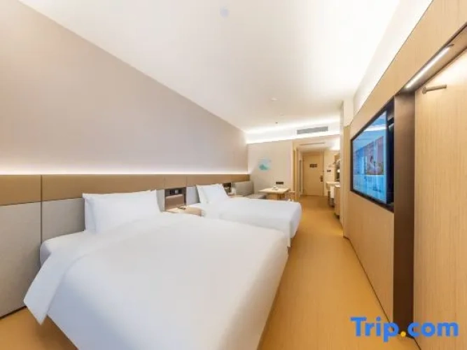 Business Twin room