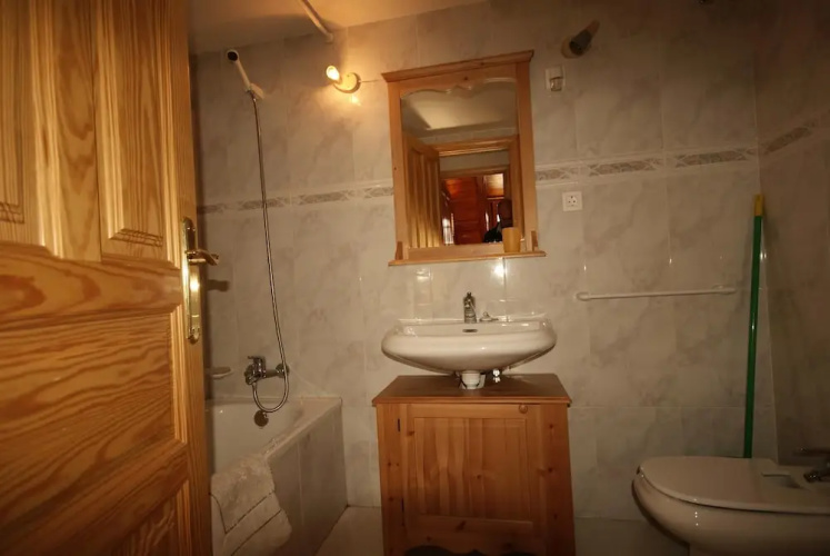 Apartamento San Marcial 5