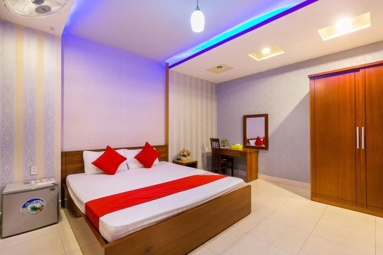 Amura Hotel Quận 7