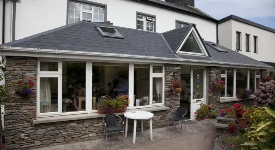 O'Sheas B&B
