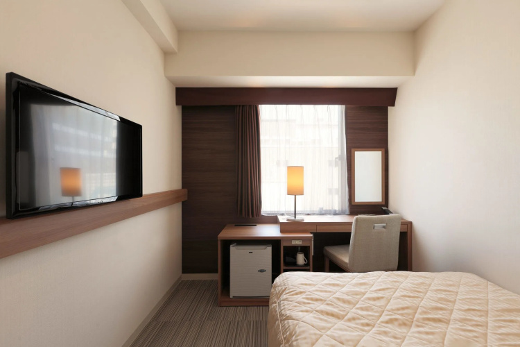 Four Points Flex by Sheraton Kanazawa