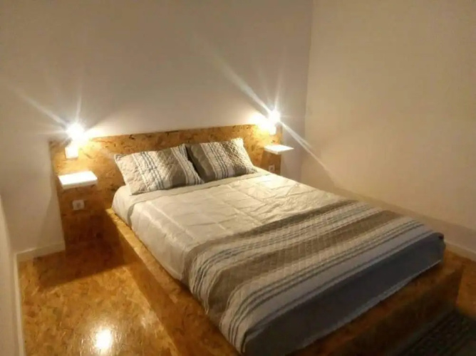 Villa - Sleeps 4 & Free Parking