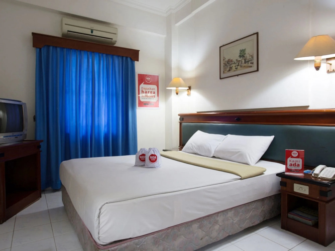 Puri Jaya Hotel