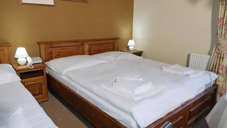 Hotel Encián