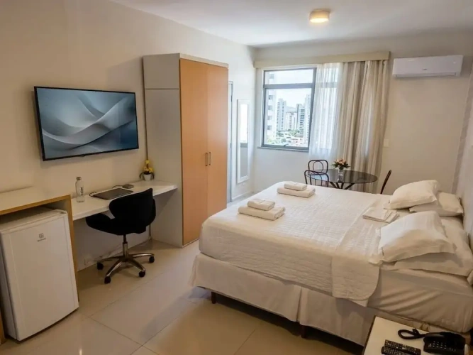 Standard Apartment