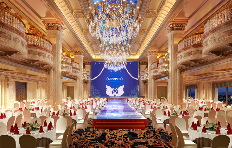 Hilmanhomeful Hotel