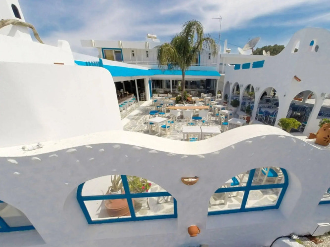 Фотография отеля