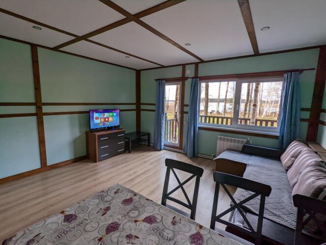 Фотография номера базы отдыха Озерная, 38