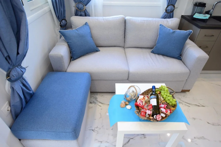 Vista Luxury Suites