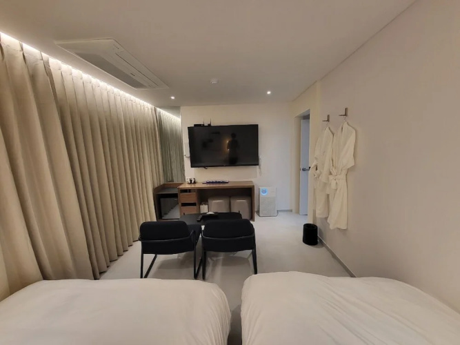Anook hotel Osan Branch