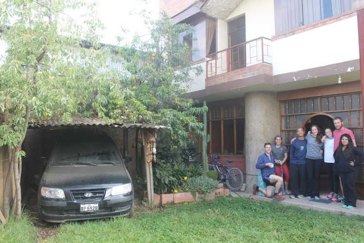 Samay Guesthouse