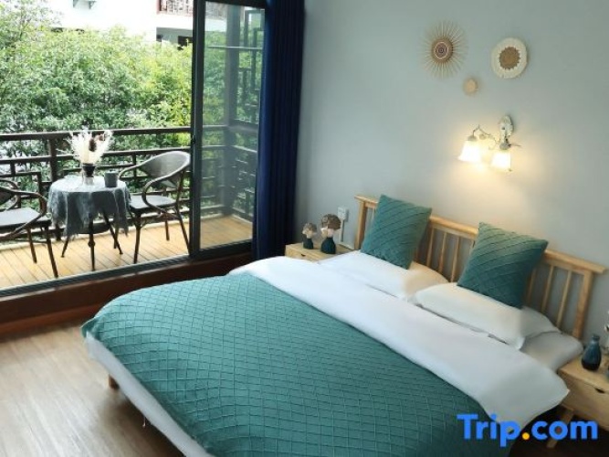 1 Bedroom Standard Double room