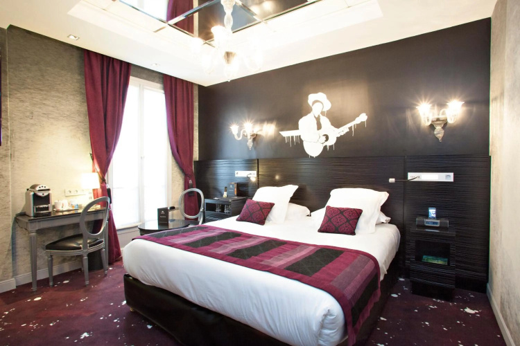 Maison Albar Hotels Le Champs-Elysées