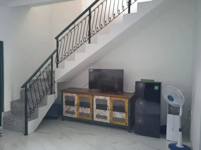 ZG Home Jogja