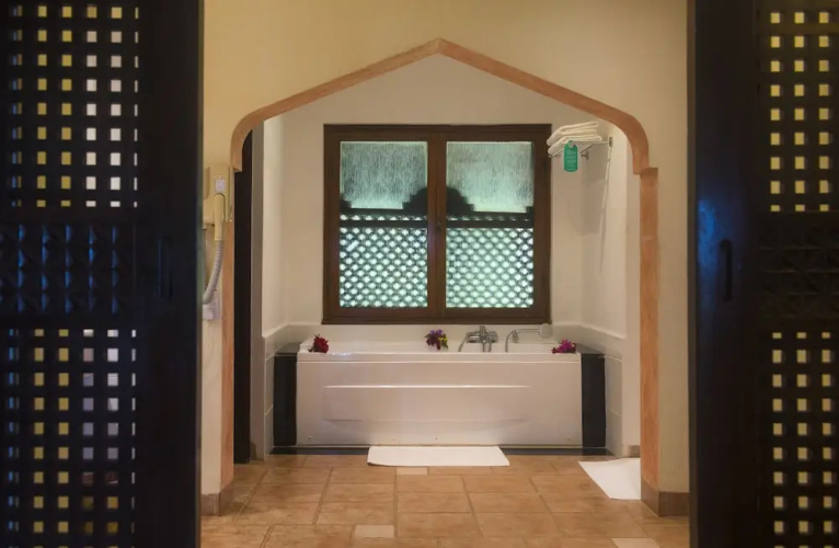 Amani Beach Resort