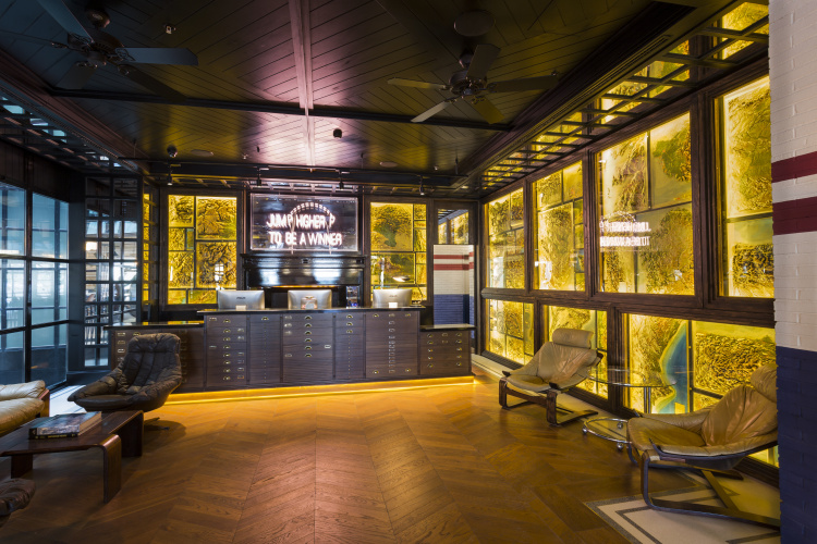 Only You Hotel Atocha photo 28