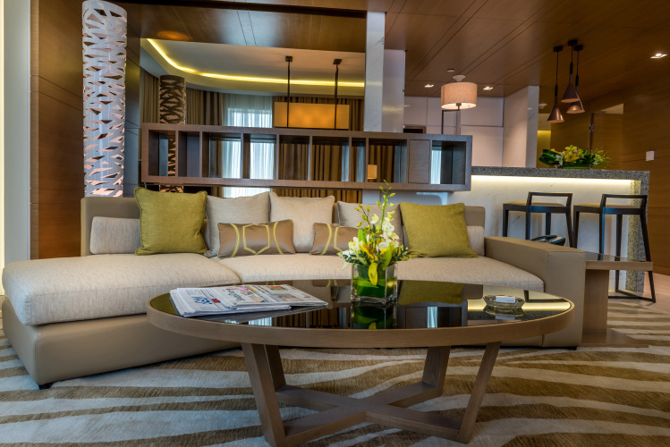 Towers Rotana Hotel photo 28