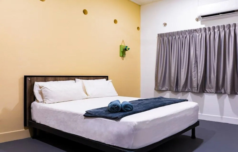 LeNature Resort