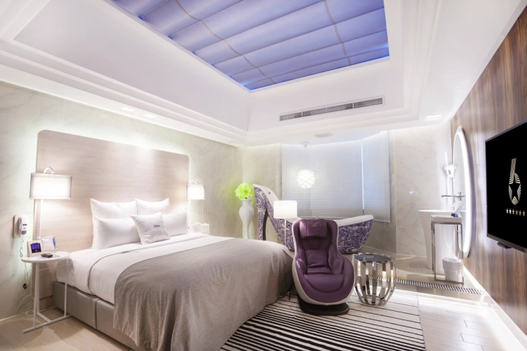 Premier Double room