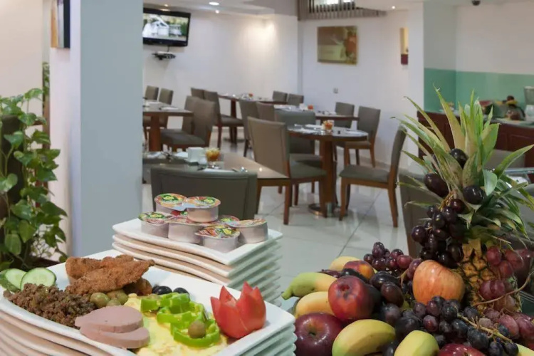 Awal Hotel Tripoli