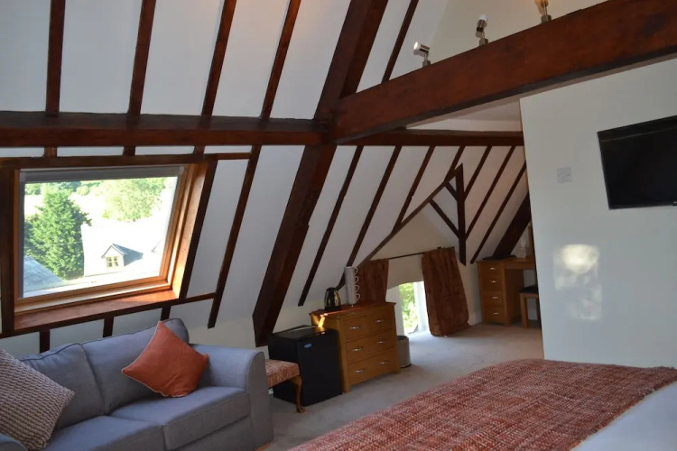 The School House B&B